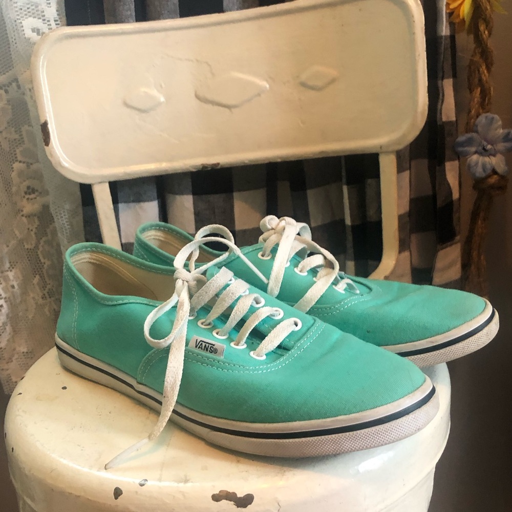 Vans sneakers